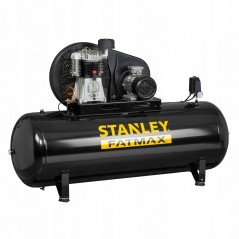 Kompresor olejowy Stanley N7TN805STF048 500 l 11